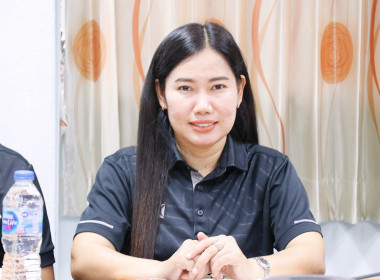 ประชุมซักซ้อมการตรวจการสหกรณ์ ประจำปีงบประมาณ พ.ศ.2569 ... พารามิเตอร์รูปภาพ 35